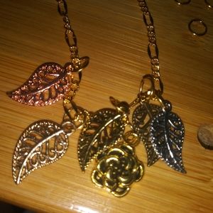 Handmade jewelry